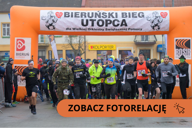 12. Bieruński Bieg Utopca (slajd 3)